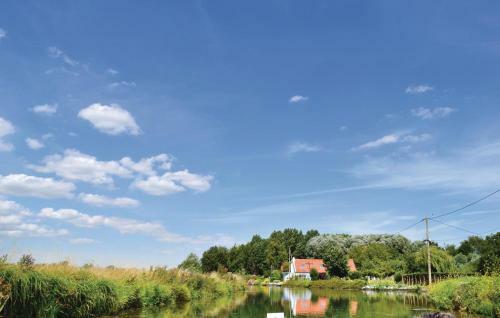 Holiday Home Ferme de La Butte J-866