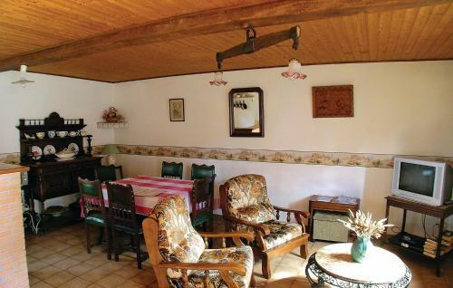 Holiday Home Ferme de La Butte J-866
