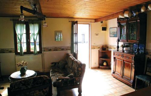 Holiday Home Ferme de La Butte J-866