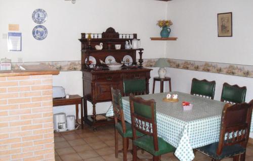 Holiday Home Ferme de La Butte J-866