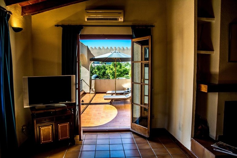 Hotel Torre Sant Joan