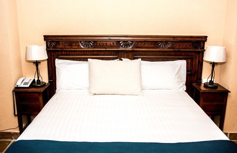 Hotel Torre Sant Joan