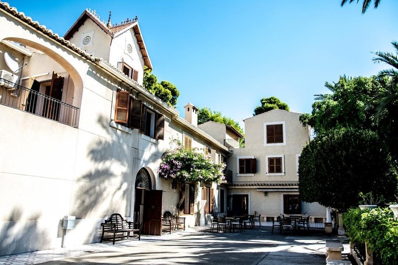 Hotel Torre Sant Joan