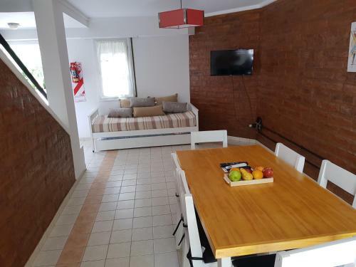 Apartamento Departamentos El Colono Duplex 2
