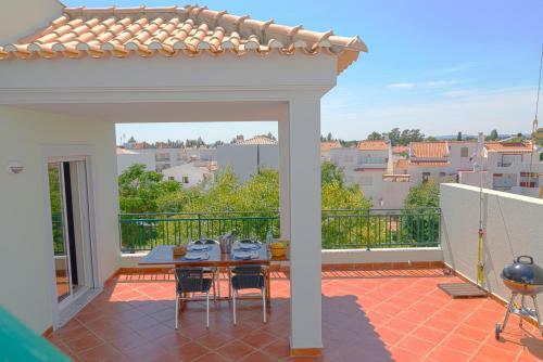 Apartamento Penthouse Cabanas Sun - Algarve