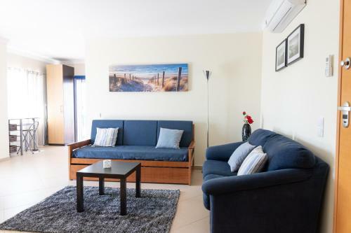 Apartamento Penthouse Cabanas Sun - Algarve