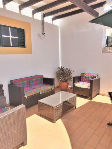 Apartamento Top Floor Vista Mar