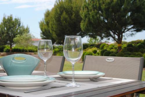 Apartamento Cabanas Garden By H N M