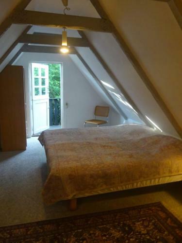 Feriehus Str�t�kt Bindingsv�rksidyl
