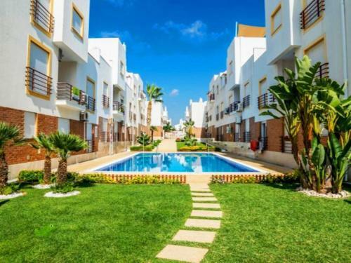 Apartamento Best Located Apt - Fabulous Pool !
