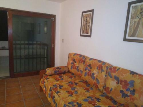 Apartamento Carlos Paz - Aldea Del Puente