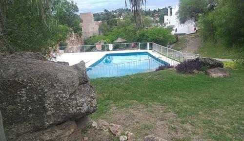 Apartamento Carlos Paz - Aldea Del Puente