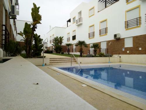 Apartamento Top Floor, Double Terrace, Sea View