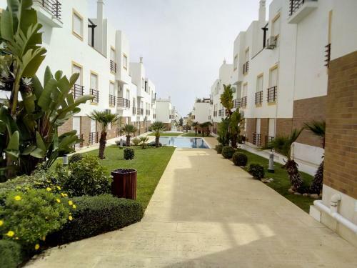 Apartamento Top Floor, Double Terrace, Sea View