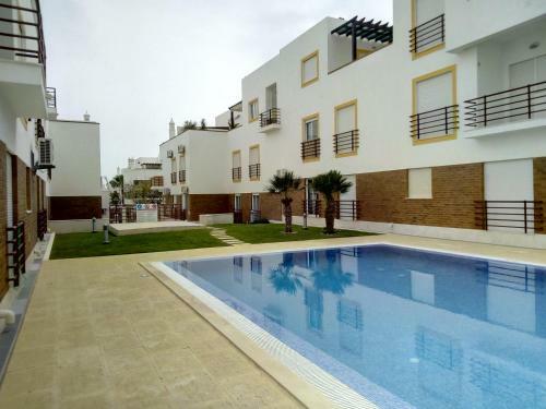Apartamento Top Floor, Double Terrace, Sea View