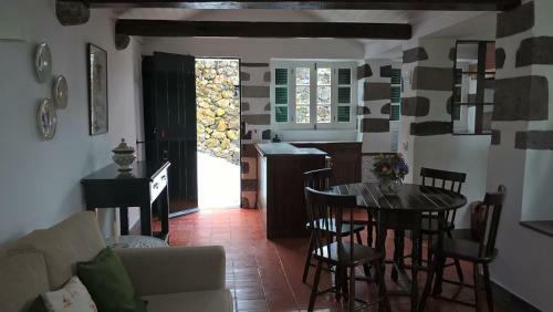 Monserrate - Galera Cottage