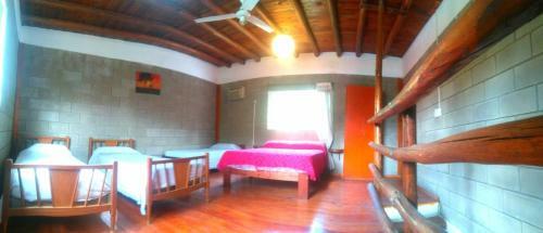 Apartamento Caba�as El Nogal