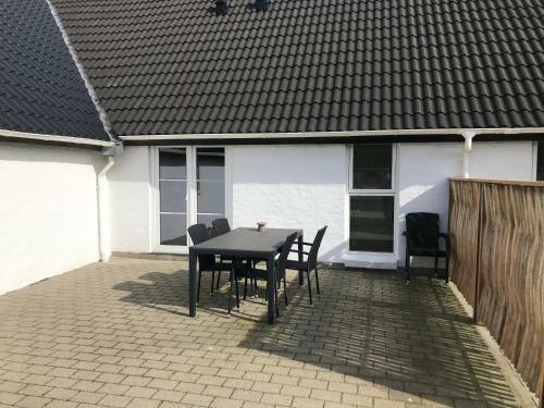 Apartamento Havrevang, Ferielejligheder