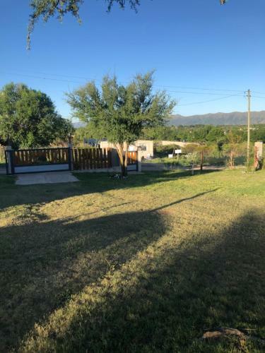 Apartamento Caba�a Flor de Lis Tanti