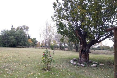 Villa Chacra Kair�s