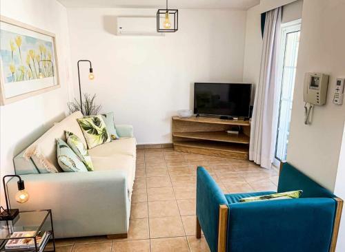 Apartamento Formosa Terrace