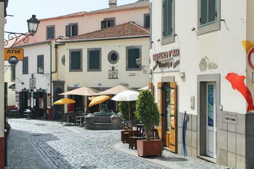 Moradia Da Falesia By Ourmadeira