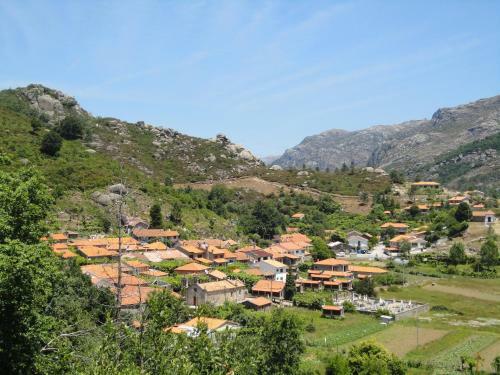 Ref�gio Da Geira