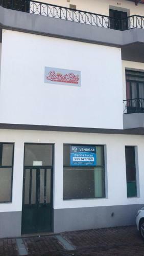 Apartamento Sunset Star With Sea View
