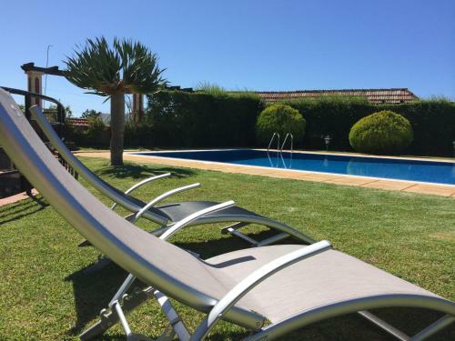Villa Prazeres