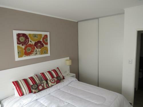 Roca Aparts & Suites Tandil