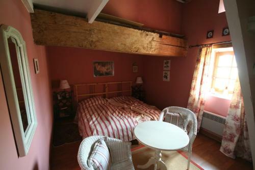 Bed & Breakfast Seigneurie Berrie
