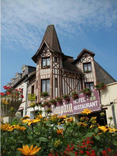 Hotel H�tel Le Dauphin