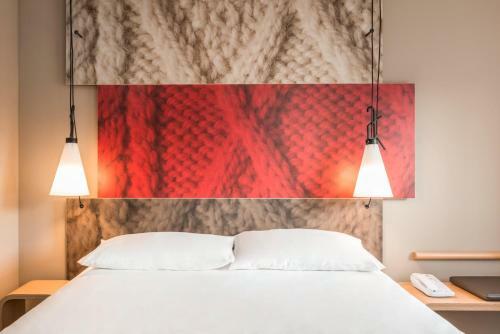 Hotel Ibis Villefranche Sur Saone