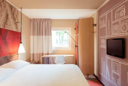Hotel Ibis Villefranche Sur Saone