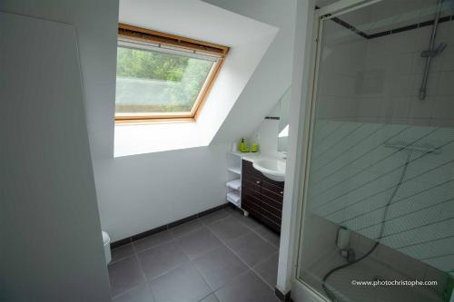 Bed & Breakfast Chambres D'h�tes Le Croissant de Lune