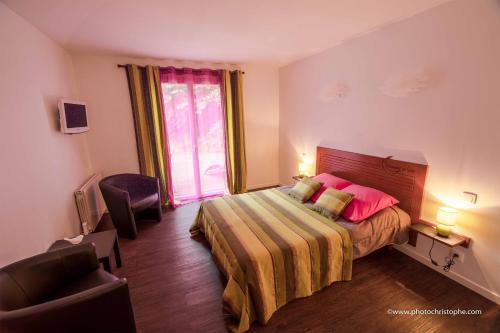 Bed & Breakfast Chambres D'h�tes Le Croissant de Lune