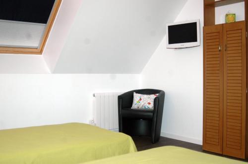 Bed & Breakfast Chambres D'h�tes Le Croissant de Lune