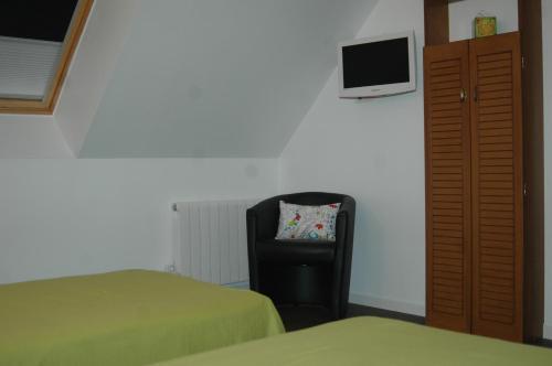 Bed & Breakfast Chambres D'h�tes Le Croissant de Lune