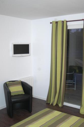 Bed & Breakfast Chambres D'h�tes Le Croissant de Lune