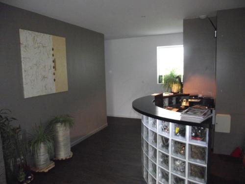 Bed & Breakfast Chambres D'h�tes Le Croissant de Lune