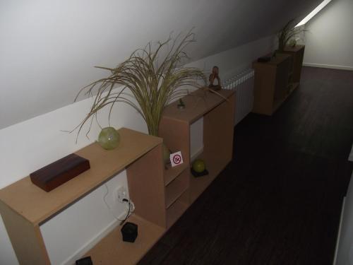 Bed & Breakfast Chambres D'h�tes Le Croissant de Lune