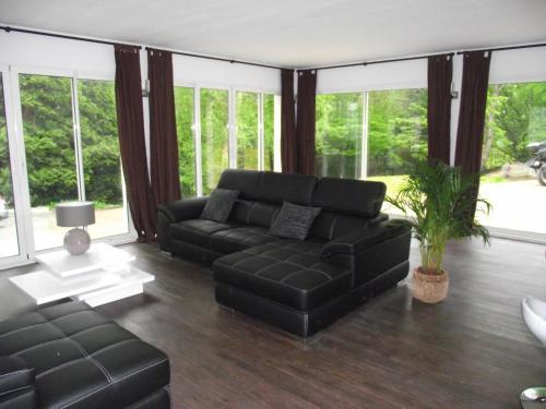 Bed & Breakfast Chambres D'h�tes Le Croissant de Lune