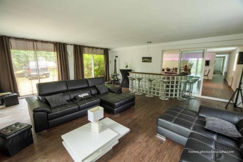 Bed & Breakfast Chambres D'h�tes Le Croissant de Lune