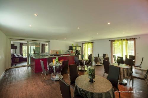 Bed & Breakfast Chambres D'h�tes Le Croissant de Lune