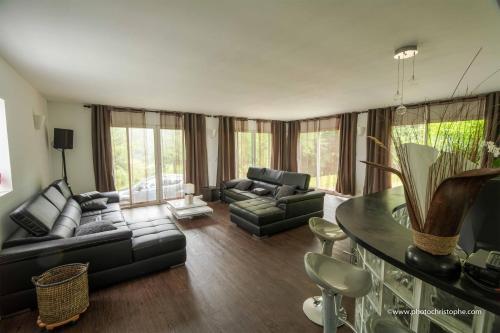 Bed & Breakfast Chambres D'h�tes Le Croissant de Lune