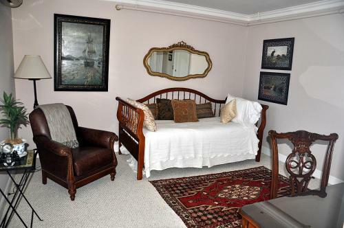 Bed & Breakfast Point Pleasant Inn & Resort