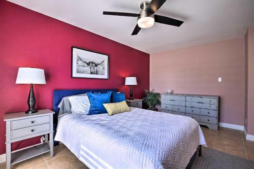 Upscale Palm Desert Oasis With Bbq - Near Golf!