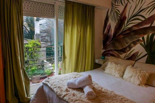 Apartamento Merlin