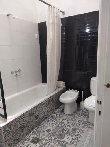 Casona La Delfina