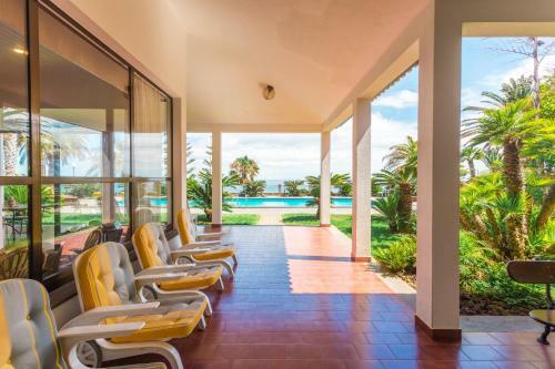 Flh Luxury Villa Mar With Private Sea Access